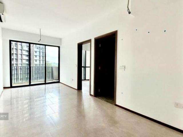 Lentor Modern D26, Apartment