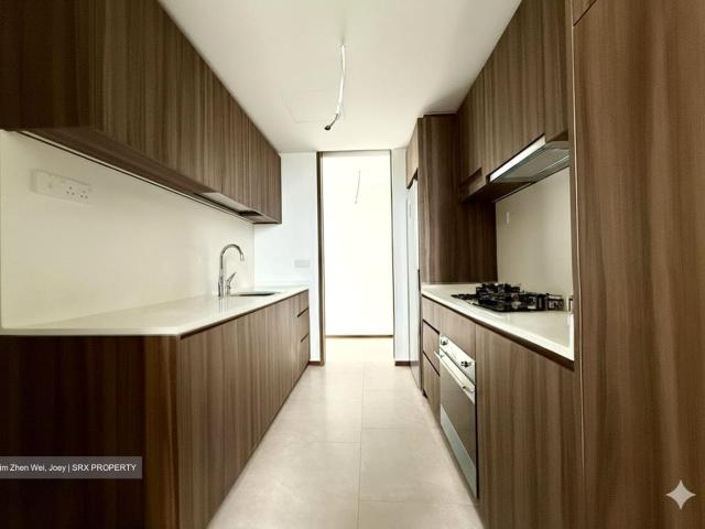 Lentor Modern D26, Apartment