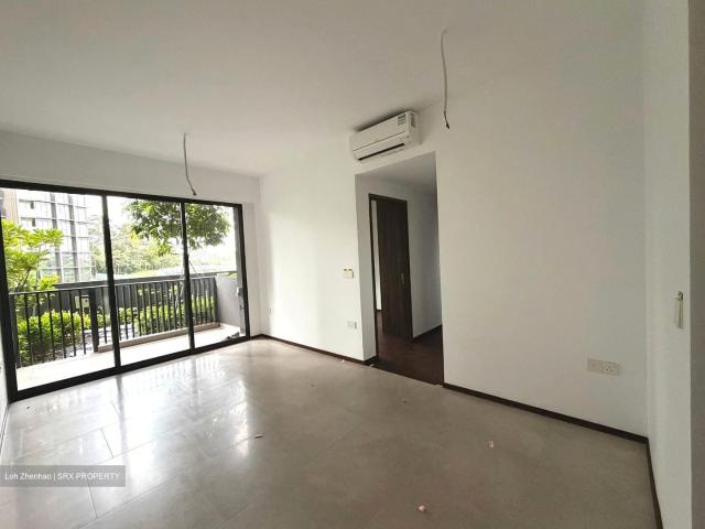 Lentor Modern D26, Apartment