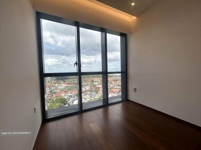 Lentor Modern D26, Apartment