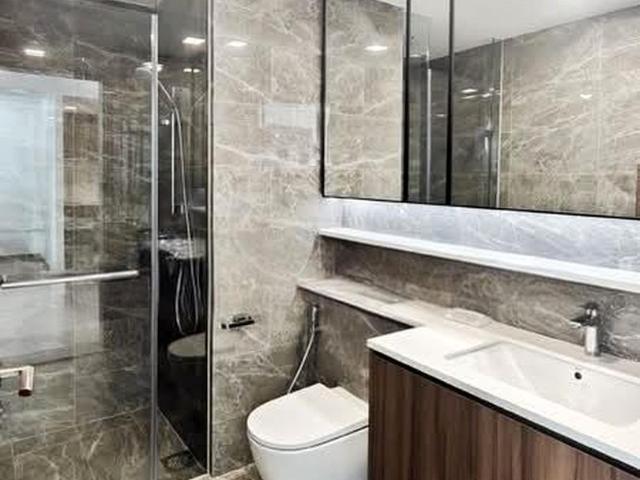 Lentor Modern D26, Apartment