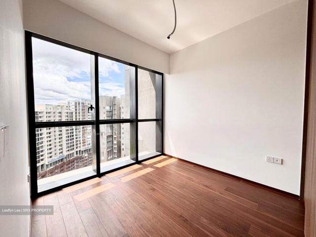 Lentor Modern D26, Apartment