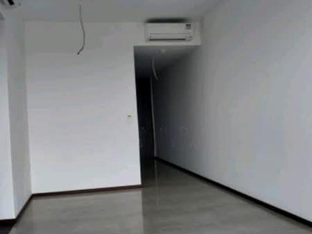 Lentor Modern D26, Apartment