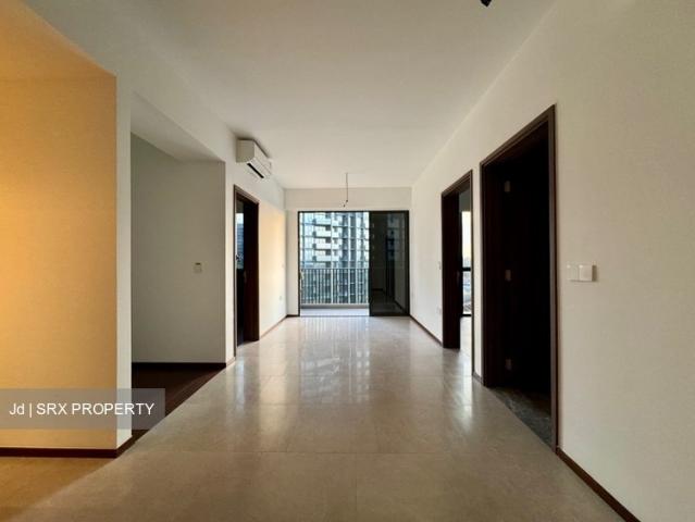 Lentor Modern D26, Apartment