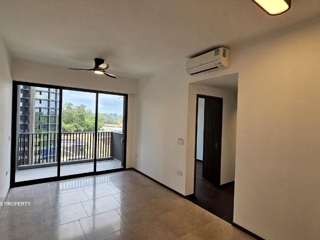 Lentor Modern D26, Apartment