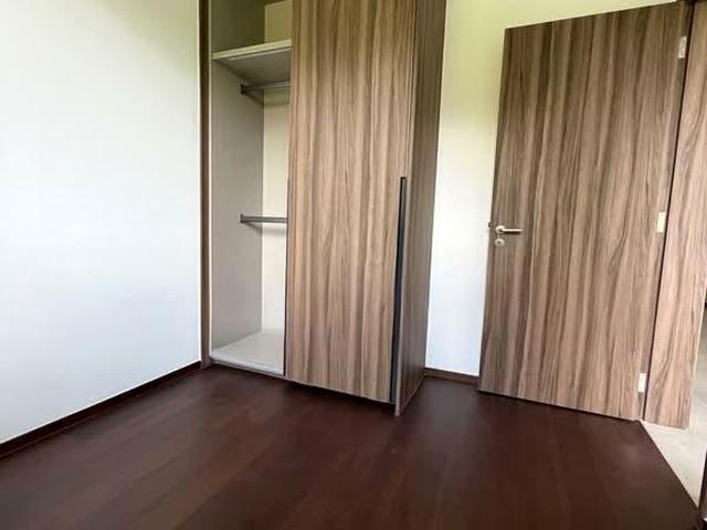 Lentor Modern D26, Apartment