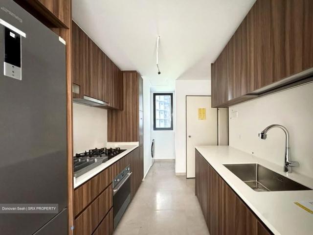 Lentor Modern D26, Apartment