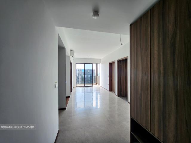 Lentor Modern D26, Apartment