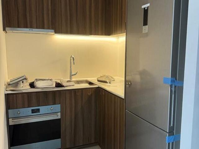 Lentor Modern D26, Apartment