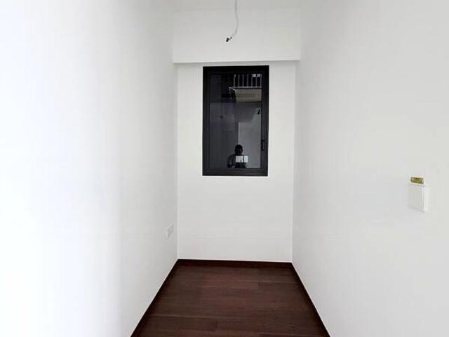 Lentor Modern D26, Apartment