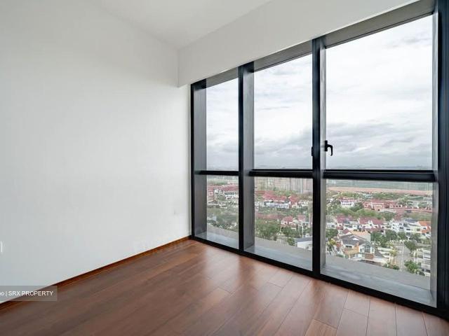 Lentor Modern D26, Apartment