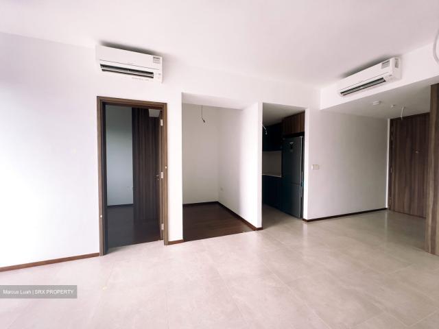 Lentor Modern D26, Apartment