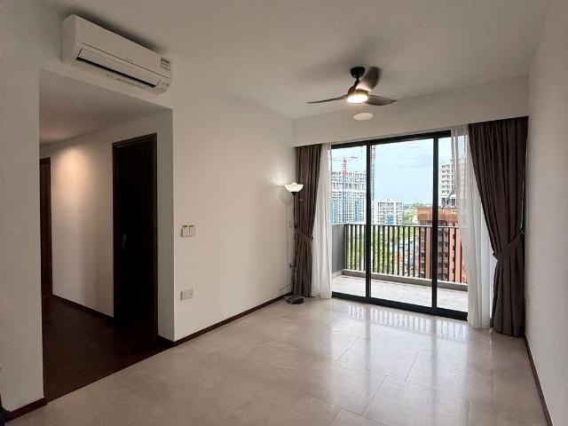 Lentor Modern D26, Apartment