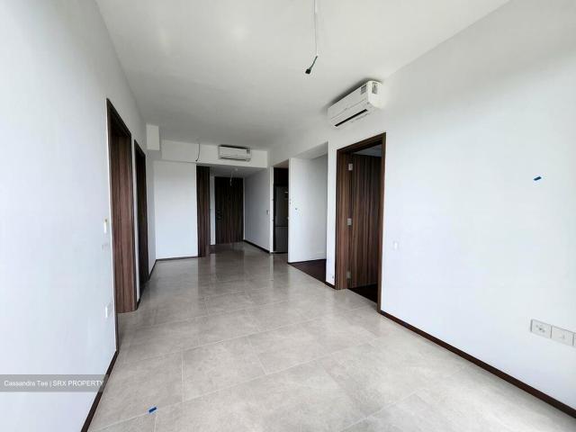 Lentor Modern D26, Apartment
