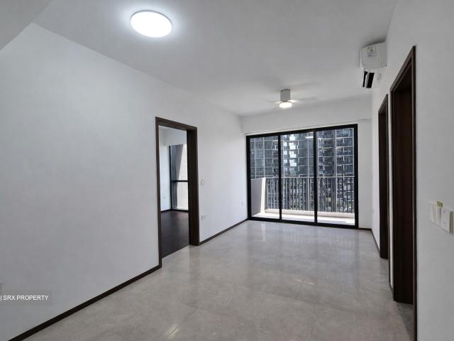 Lentor Modern D26, Apartment