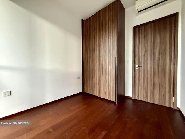 Lentor Modern D26, Apartment