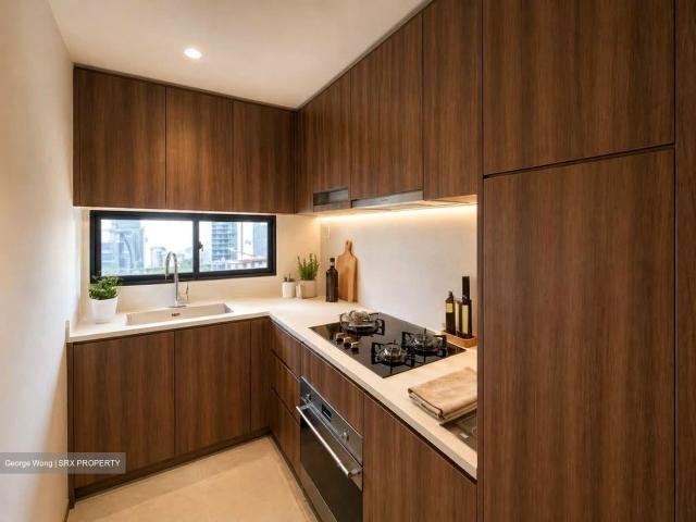 Lentor Modern D26, Apartment
