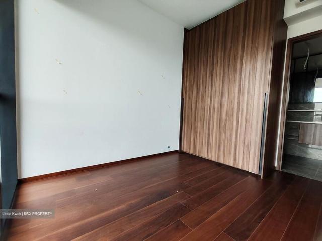 Lentor Modern D26, Apartment