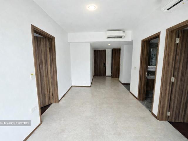 Lentor Modern D26, Apartment