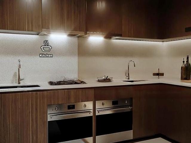 Lentor Modern D26, Apartment