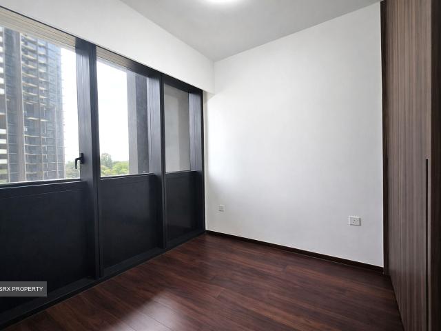 Lentor Modern D26, Apartment