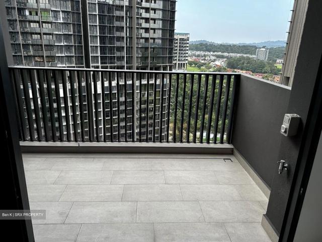 Lentor Modern D26, Apartment