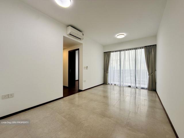 Lentor Modern D26, Apartment