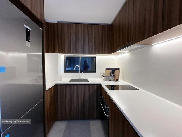 Lentor Modern D26, Apartment