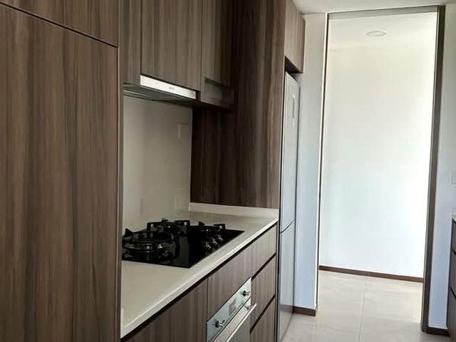 Lentor Modern D26, Apartment