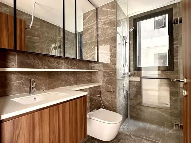 Lentor Modern D26, Apartment