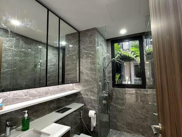 Lentor Modern D26, Apartment
