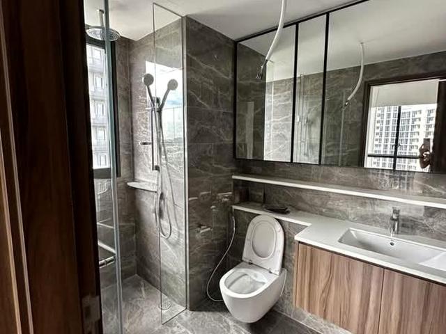 Lentor Modern D26, Apartment