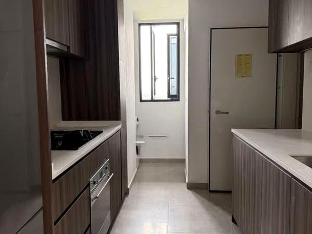 Lentor Modern D26, Apartment
