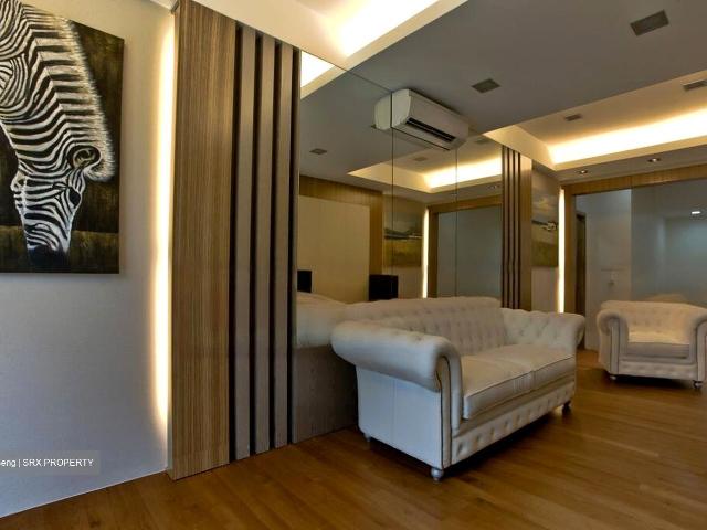 Lentor Villas D26, Semi