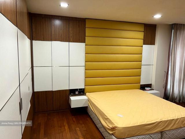 Lentor Villas D26, Semi