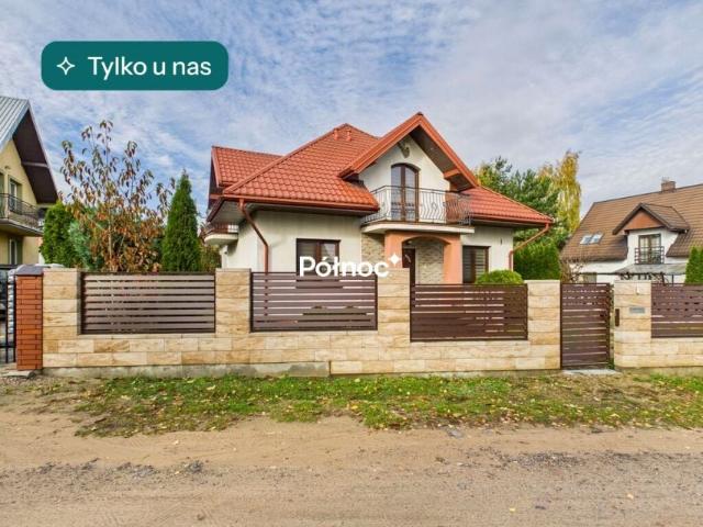 Lenartowicza 210 m², Łapy