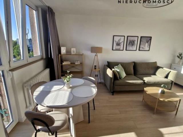 Lenartowicza 28,50 m², Andrychów