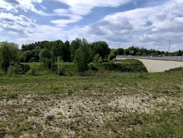 Lenartowicza 33 781 m², Sosnowiec