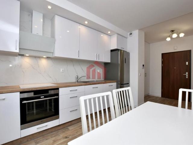 Lenartowicza 36 m², Rzeszów