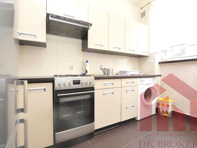 Lenartowicza 49 m², Rzeszów