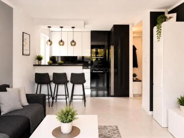 Lenartowicza 55 m², Bytom