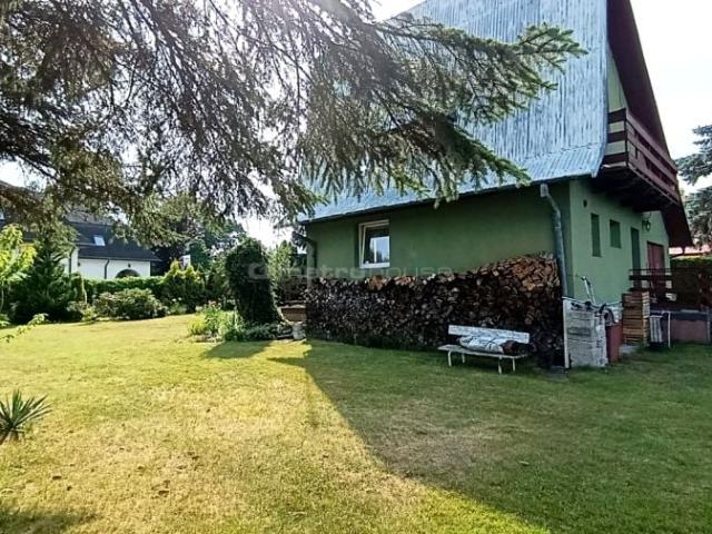Lenartowicza 64 m², Wola Kopcowa