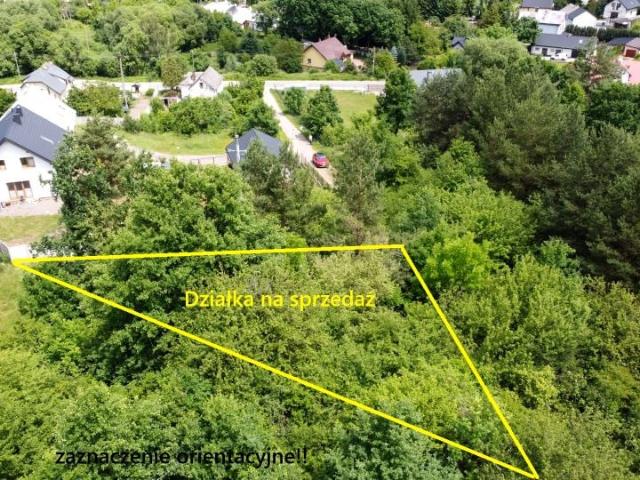 Lenartowska 1 212 m², Starachowice