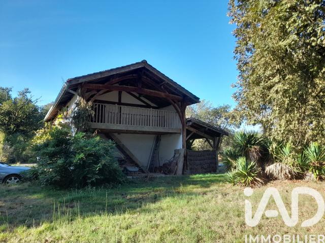Lencouacq Vente Maison 40