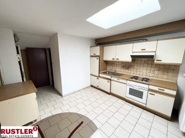 LEND IST TREND I 1 Zimmer Wohnung inklusive Heizkosten