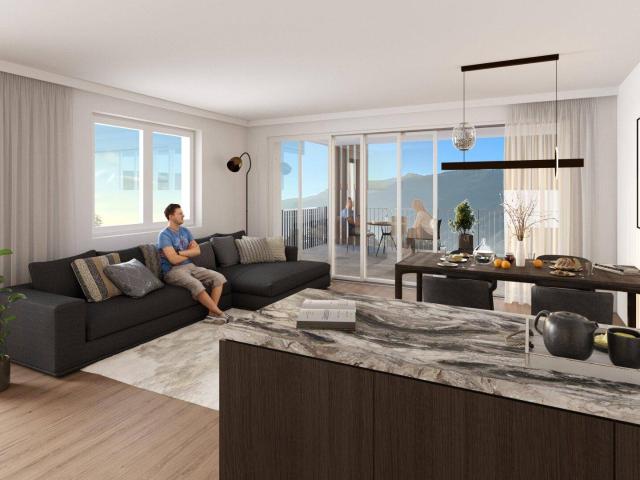 LENDORF 3.0 Viel Raum für Ihre Wohnideen A8