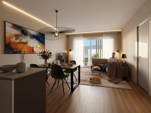 LENDORF 3.0 Viel Raum für Ihre Wohnideen A8