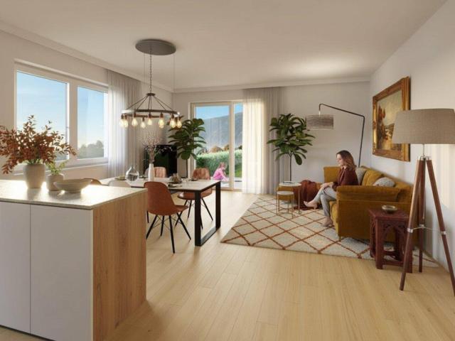 LENDORF 3.0 Ihr Logenplatz mit Aussicht A5