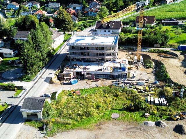 LENDORF 3.0 Ihr Logenplatz mit Aussicht A5