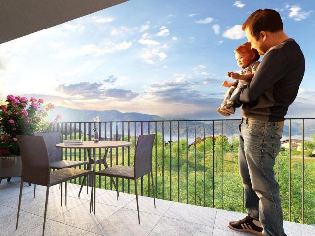 LENDORF 3.0 Kompakt und komfortabel A10